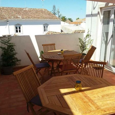 Tavira Lovers - City Centre Apartment II Exterior foto