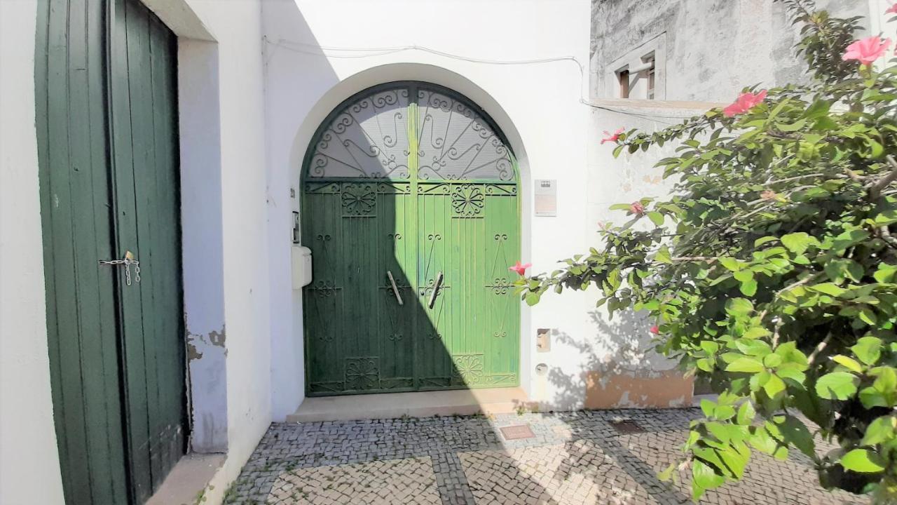 Tavira Lovers - City Centre Apartment II Exterior foto
