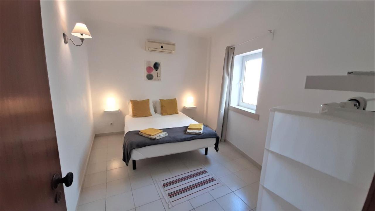 Tavira Lovers - City Centre Apartment II Exterior foto