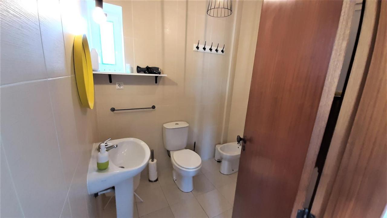 Tavira Lovers - City Centre Apartment II Exterior foto