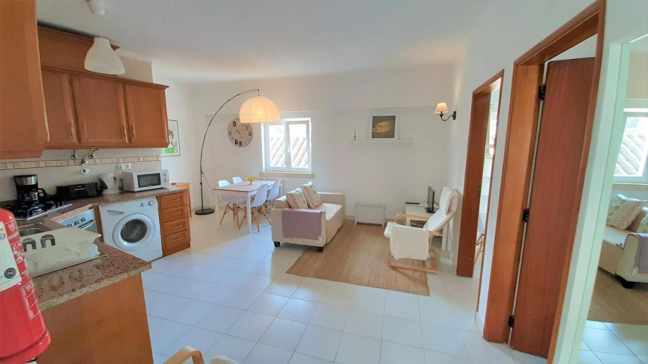 Tavira Lovers - City Centre Apartment II Exterior foto