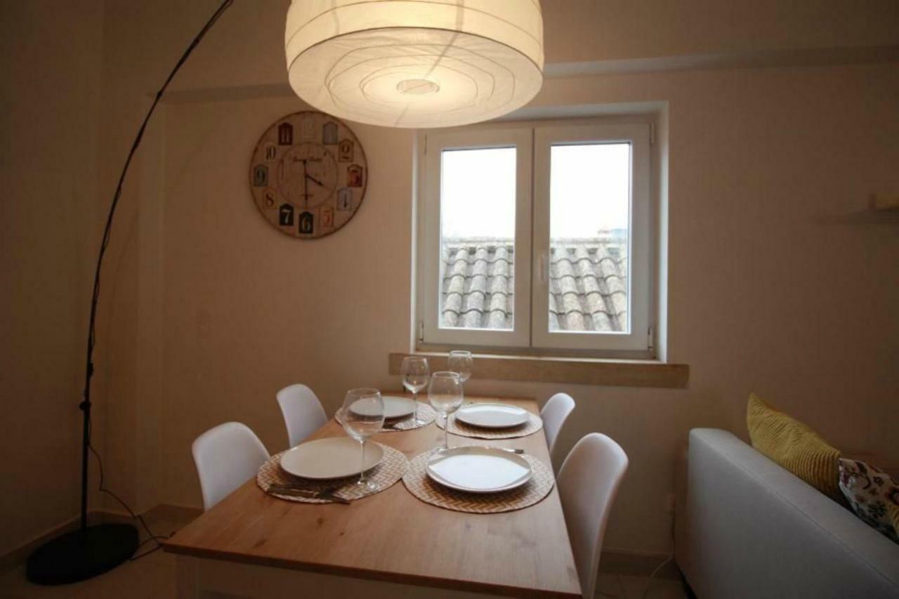Tavira Lovers - City Centre Apartment II Exterior foto